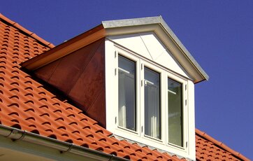 Ttegltag opbygning
