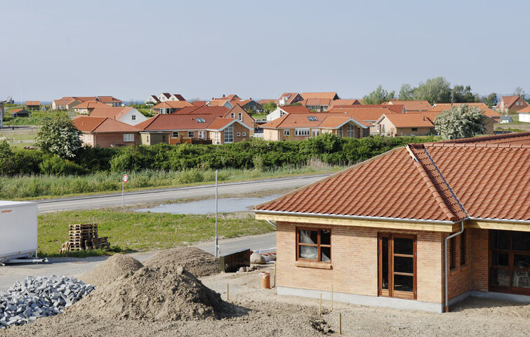 Er der fejl og mangler i et nyopført hus?