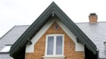 Vedligeholdelse-af-et-trahus3 Vedligeholdelse af træ på hus