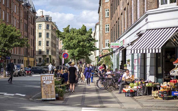 værelse udlejning regler