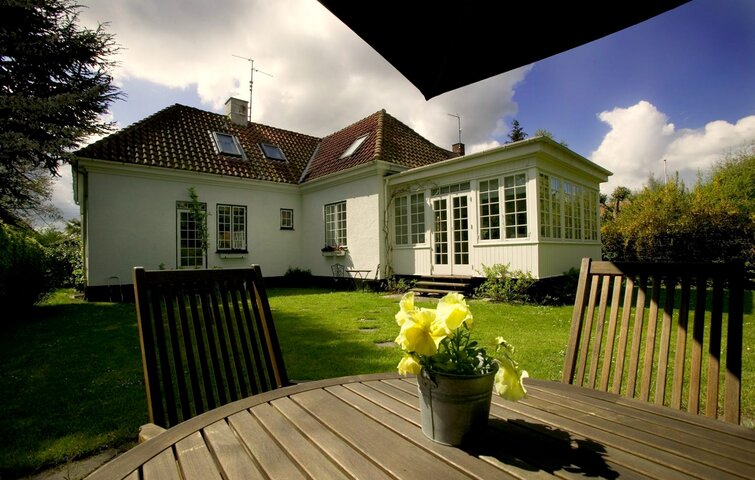 Tilbygning Hvad skal du overveje før du bygger til?