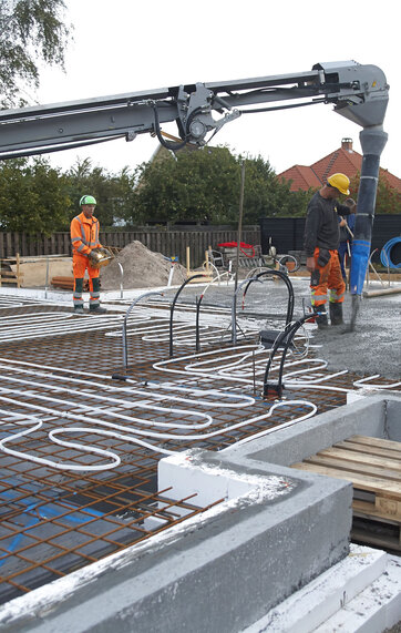 Byggeprojekt tidsplan byggesagkyndig