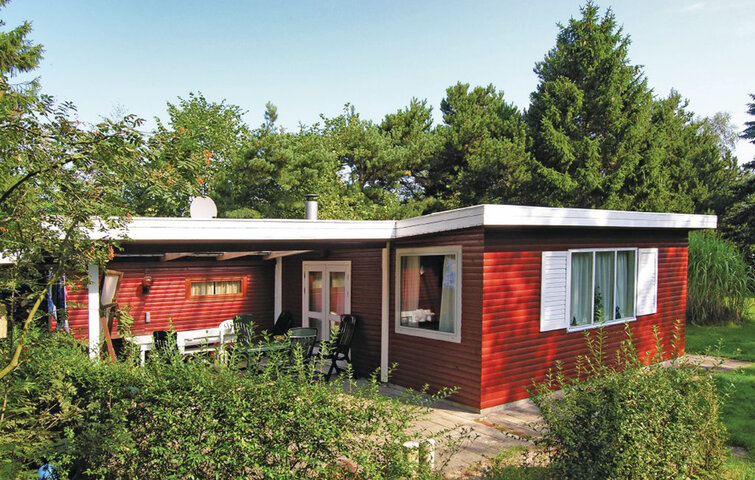 sommerhuset 1960 og frem