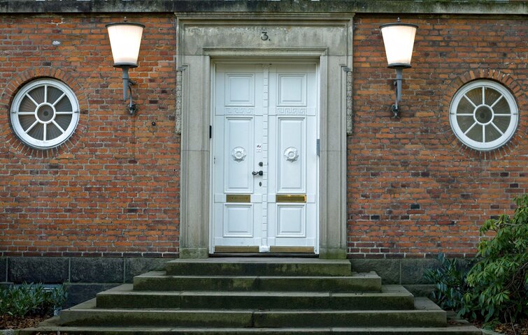 Hvad skal du tænke på, før du køber en ny yderdør til dit hus?