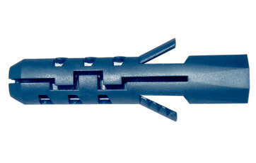 Almindelig rawlplug