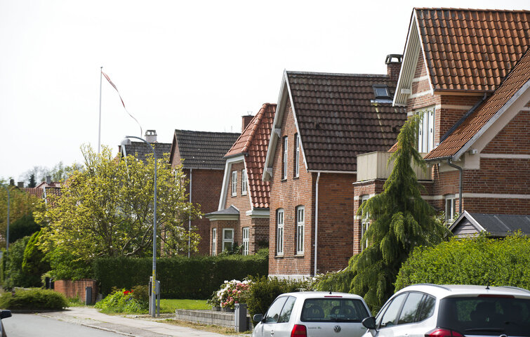 Grundskyld stigning 2021