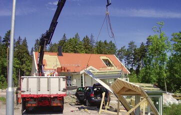 Byggeprojekt