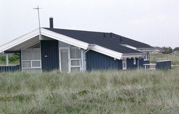 tjek sommerhuset for skader efter vinteren