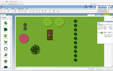 Garden Planner
