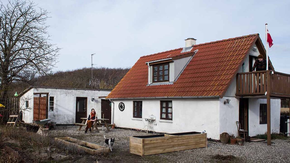 Flexbolig til 450.000 kr. – billigere end normalt sommerhus