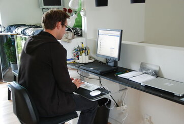 Vejledninger til gør det selv-arbejde på internettet.
