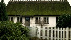 Få overblik over 12 typiske hustyper
