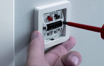 Hvilke skader kan opstå på elinstallationer?