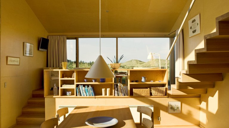 Bytte feriebolig - sådan gør du