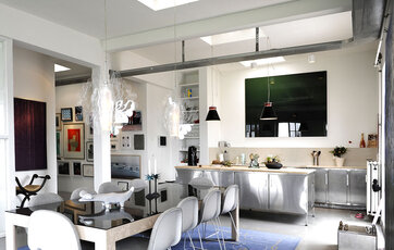 vindue arkitektur ovenlys
