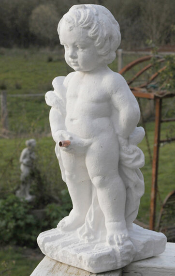 Manneken Pis i have Manneken Pis i have