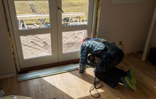 Brug skæreskinne Skæreskinne