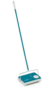 Regulus tæppefejemaskine