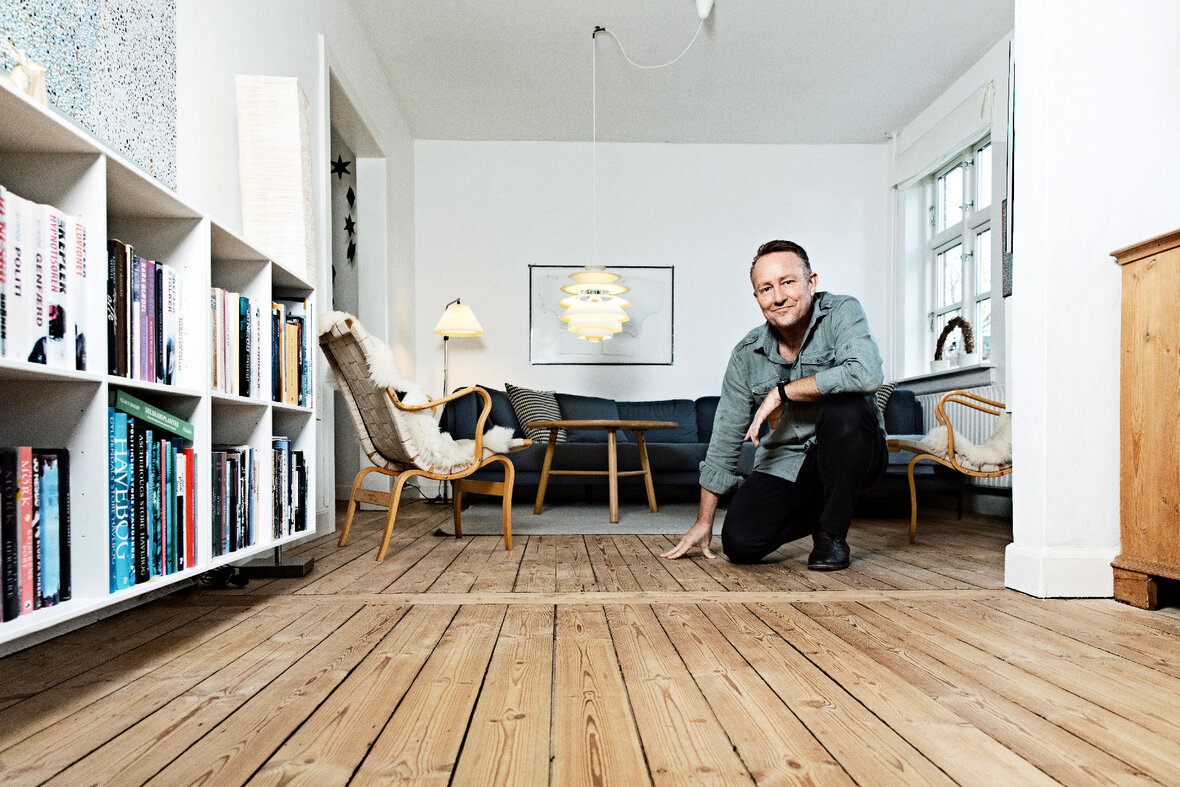 Jakob Søndergaard Frederiksen