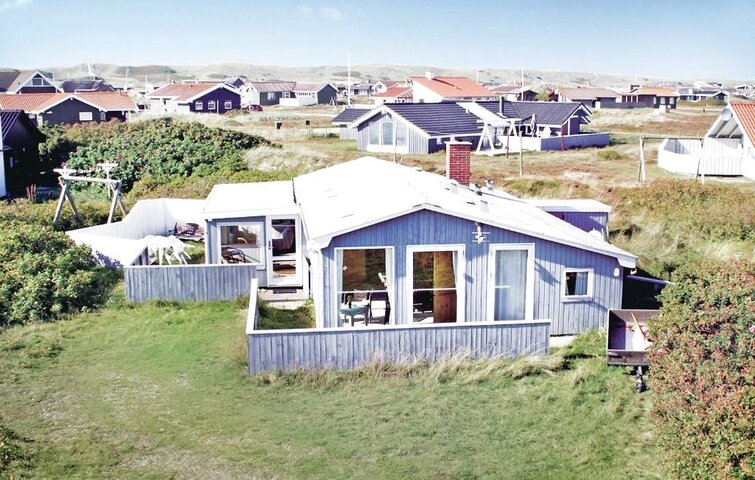 Hvilken status har mit hus?