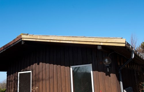 Færdigt arbejde