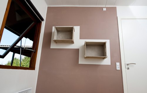 Flotte effekter og skarpe kanter