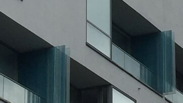 Forskellige typer glas til boligen