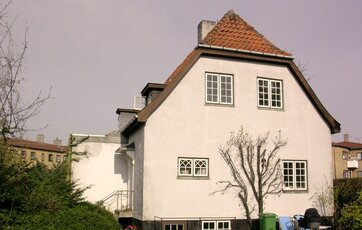 Hvordan gør jeg huset vinterklar?