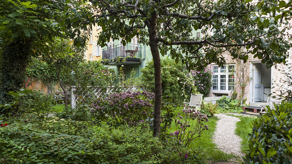 Pisserenden i København