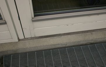 Råd i dørtrin