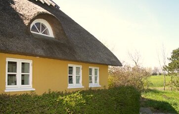 Skriv dine ønsker til et sommerhus ned. Det kan hjælpe dig til at finde et, der passer til dine behov.