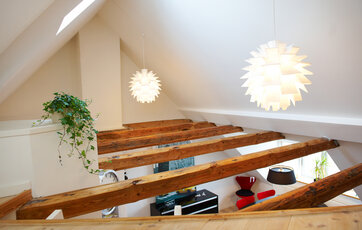 Loft til kip