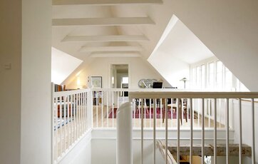 Loft til kip
