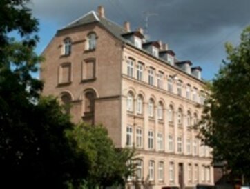Ideelle anparter er underlagt Andelsboligloven.