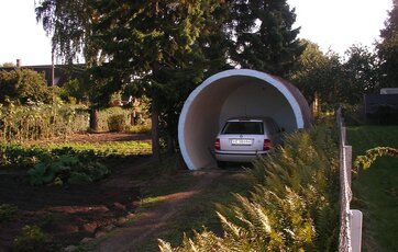 Carporte_og_garager_07 Alternativ carport