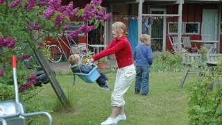 Bofællesskab
