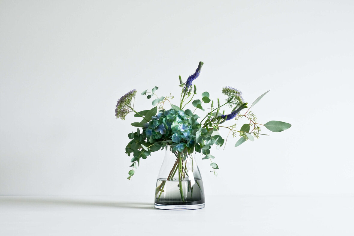 Blomsterbuket fra A Table Story