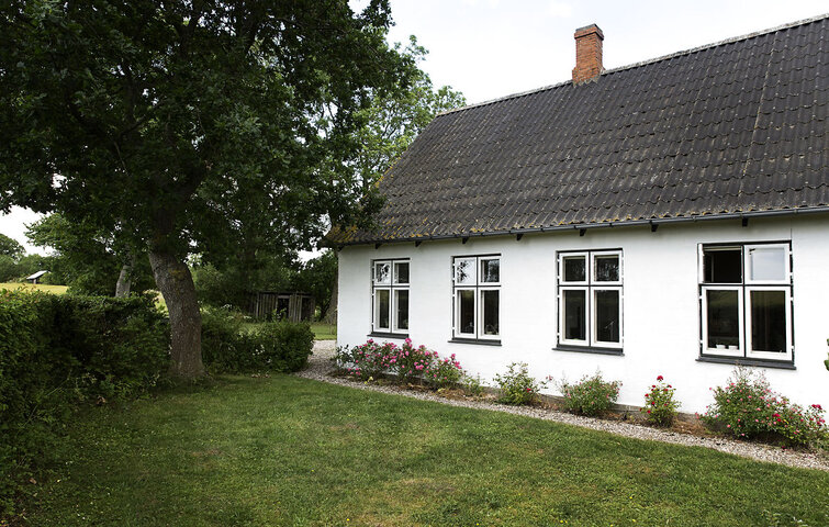 landejendom flexbolig