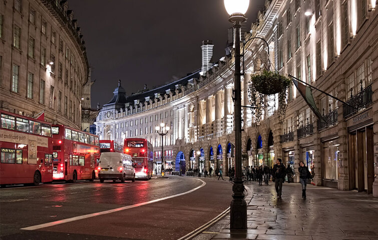 ejendomspriser. london.