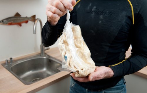 Undgå brand