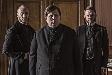 monrad fra tv-serien 1864