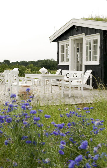 Køb af sommerhus