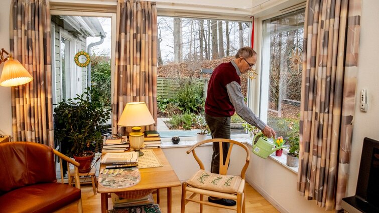 Jørgen vander blomster