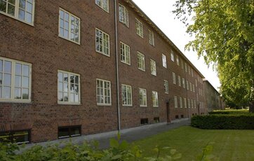Andelsbolig