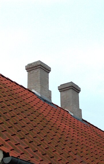 Vedligeholdelse af tag