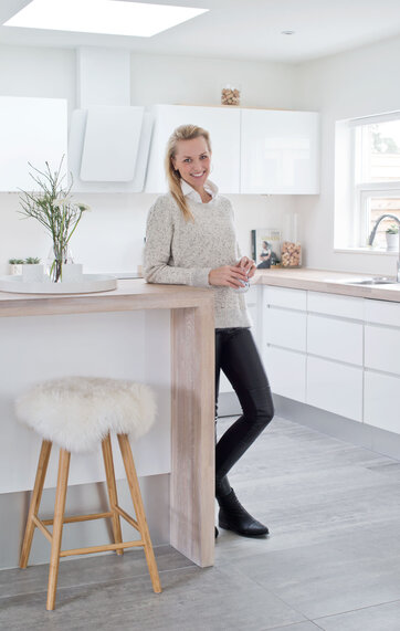 camilla da costa larsen. hus. indretning.