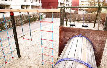 legeplads