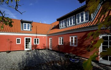 ejendom på landet