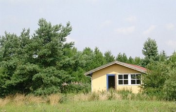 Skal vi dele vores sommerhus?
