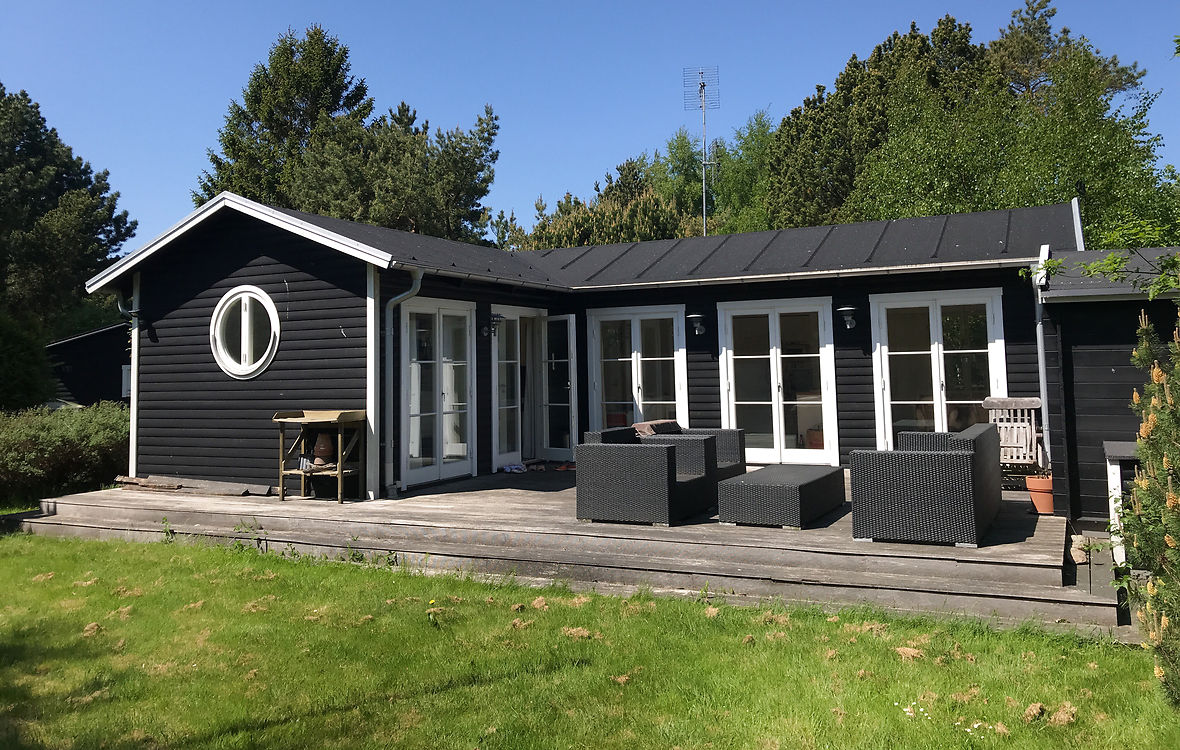 sommerhus